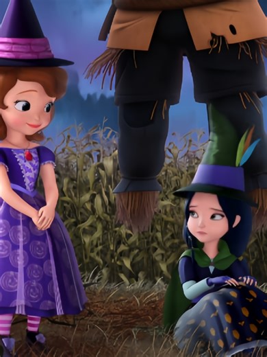 Cauldronation day: Sofia the first - Dubbing Indonesia #sofiathefirst #sofiathefirstedit #cauldron #viral #viralvideo