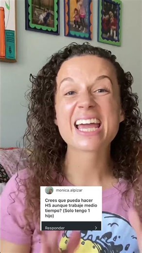 Do you think I can homeschool even though I work part-time? #homeschooling #homeschooling