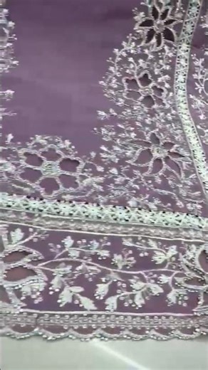 New Cutwork #fashion