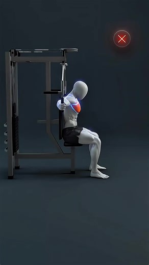 Correct Chest Fly Form & Leg Extension Technique