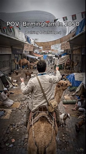 POV Sensei | POV: Birmingham 2050 #birmingham #unitedkingdom #england | Instagram