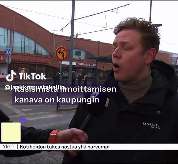 Ratkaisuja rasismiin. Puhuimme tuntikausia tamperelaisten maahanmuuttajanuorten kanssa ja kävi ilmi, että niitä todellakin tarvitaan. Siksi Tampere avaa mm. ilmoituskanavan rasismiin puuttumiseksi, erityisesti meidän apulaispormestariston vaatimana 💪 Mitä mieltä olet tästä?