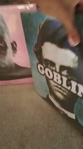I cant help myself...😭🙏evolution #tylerthecreator #vinyl #rap #vinyl #igor