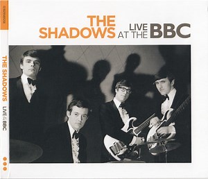 The Shadows - Live At The BBC