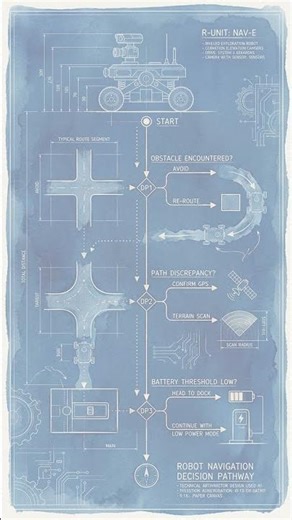 #AI.ML 0018 - MDP Graphs: Technology That Predicts the Future!