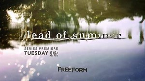 Check out this sneak peek from the series premiere of #DeadofSummer. | Dead of Summer