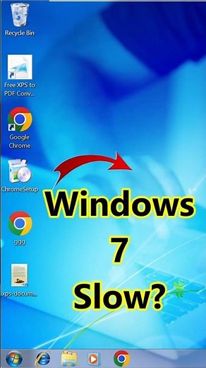 Windows 7 Slow? Speed Up Your PC Instantly with ReadyBoost!