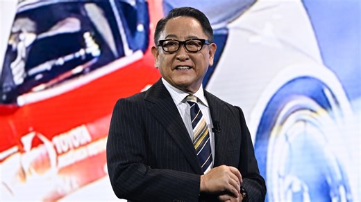 World's largest automaker confirms two popular models will be built in US