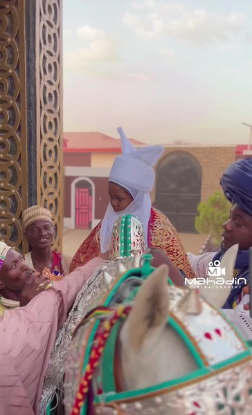 Nigerian Weddings: Vibrant Traditions and Styles