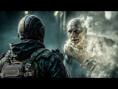 Creían que era solo un fantasma amigable… hasta que empezó a matar soldados