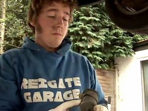 How To Change A Fuel Filter