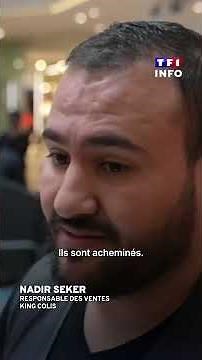 Gare aux arnaques ! Les colis mystère sont-ils vraiment perdus ?｜TF1 INFO