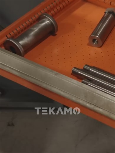 The Homemade Slide Hammer...