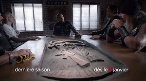 3.7K views · 50 reactions | SONS OF ANARCHY | Dernière saison dès le 8 janvier! | ADDIK | Facebook