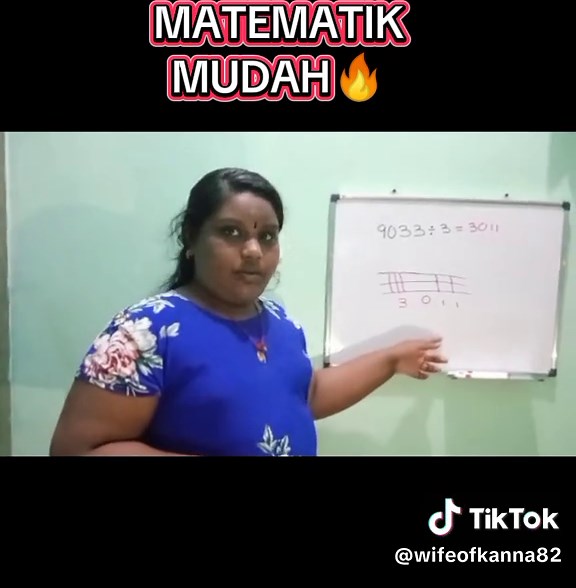 Matematik Mudah untuk SPM: Tutorial Lengkap