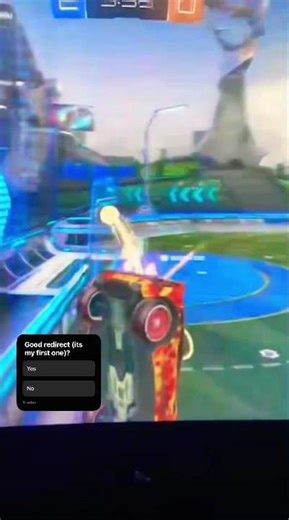 I just hit a highly tuff refirect #yagrim #idk #tuff??