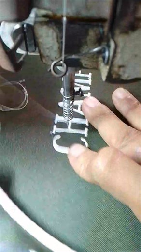 3.5K reactions · 48 shares | Champion Embroidery Designs #rogerembroiderydesigns #longformvideosembroidery #howtomakeembroidery #zigzag | Roger Vergara Contreras | Facebook