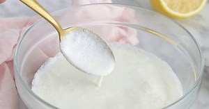 How to Make Buttermilk