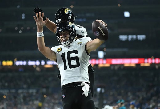 Tennessee Titans vs. Jacksonville Jaguars: How to watch today's NFL game, kickoff time, TV channel and more