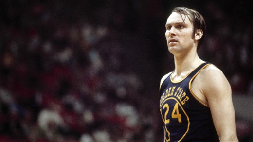 Rick Barry recalls the iconic 1967 NBA All-Star Game