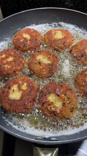 Quick & Easy Tuna Fish Cake Recipe | Delicious Homemade Recipe