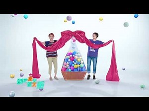 Life Less Ordinary 小人物向前冲 – Showreel