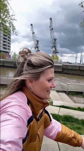 Hamburg Baja Bikes Bike Tour