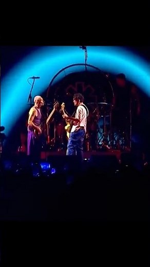 Flea & John 💜 Buenos Aires, Argentina. 2023