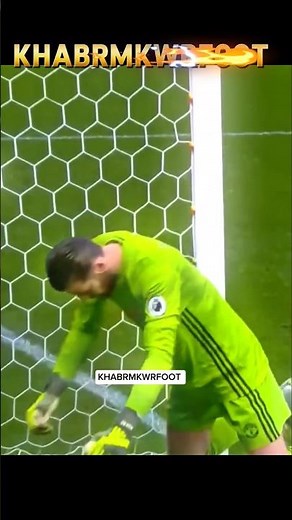 The Most HILARIOUS Goalkeeper Blunders