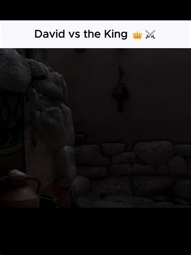 David vs the King: A Theatrical Experience