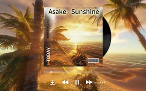 【放松向】趁着周末，来听首轻快的afrobeat吧！