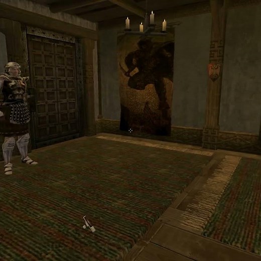 The Elder Scrolls III: Morrowind 📜part1 [ Fullrest Repack openmw ] 2025 I Древние Свитки shorts