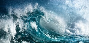 How a ‘weather bomb’ shook the Earth – and why that’s not an earthquake