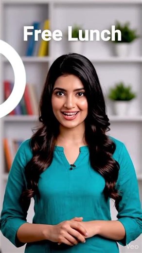 Free Lunch – Asal Matlab Kya Hai?