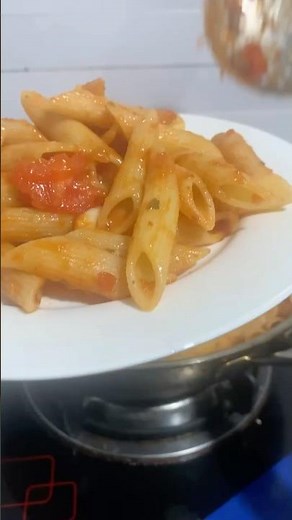 Italian food just hits different