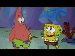Dirty Jokes And Dark Humor In Spongebob Squarepants Part 2