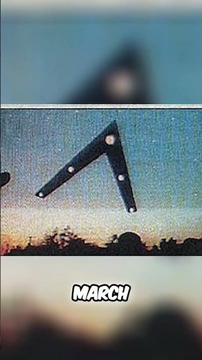 Phoenix Lights: Unexplained UFO Sightings Caught on Camera! 🛸