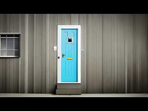 Door Slam Impact - Slamming Door Sound Effect | No Copyright & Free to Use