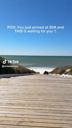 Discover the Beauty of 30A Florida's Coastline