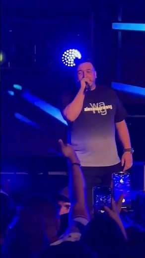 Cheb Mirou 2025 Live Casif #rai