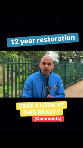 1.4K views | Amazing auction starting at 99p - Only covered 300 miles since 12 year restoration. More details in comments  | Unusual Cars UK | Facebook