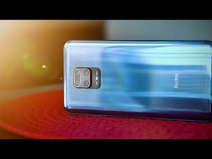 Redmi Note 9 Pro Detailed Camera Review