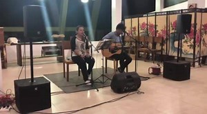 2K views · 33 reactions | EV ZXA1 ,ZXA1 Sub ,Samson Auro D412 Active monitor Soundcraft EFX 12 mixer ,Vocal @ May Thu Han Pls @ 095064161 ,095003827 | Sound Tech Pro Audio | Facebook