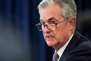 Federal Reserve cuts interest rates by quarter-point