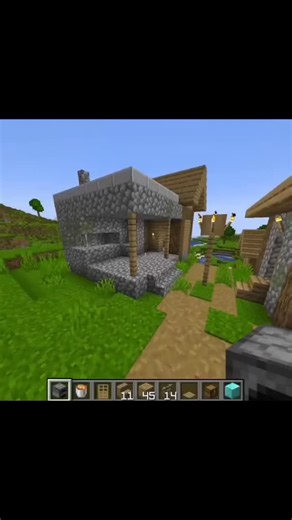 ғғ ᴛʀᴇᴀsᴜʀᴇ sᴛᴏʀᴇ😋 | Minecraft #reel | Instagram