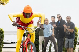 'Jackass Forever' Featurette Introduces New Cast Members  │ Exclaim!