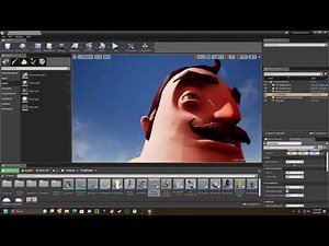 Final Battle Part 1| Hello Mod Kit Tutorial