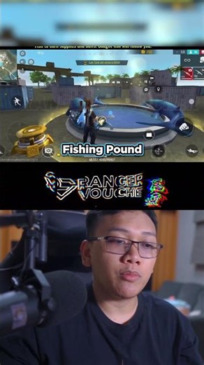 KEREN BANGET FITUR FITUR YANG AKAN DATANG #freefire #misteribawahlaut