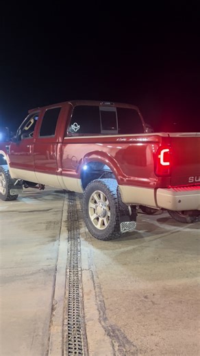 Building Your Dream Truck: The 64 Powerstroke Experience