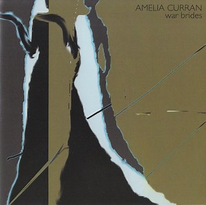 Amelia Curran - War Brides